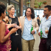 how to make friends and influence in business