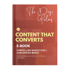 Content That Converts