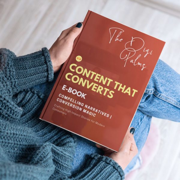 Content That Converts