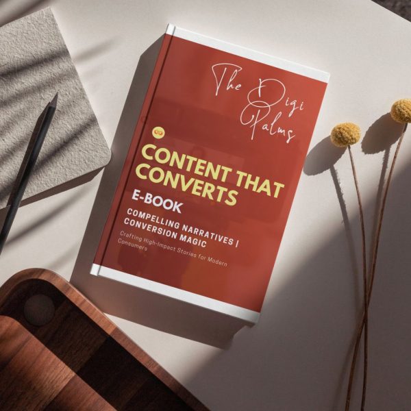 Content That Converts