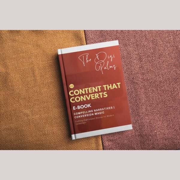 Content That Converts