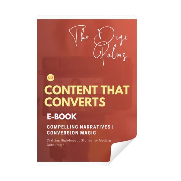 Content That Converts