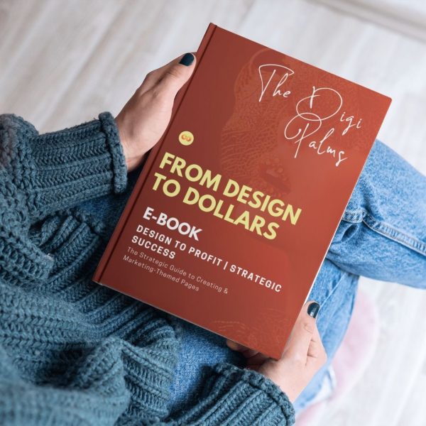 From Design To Dollars