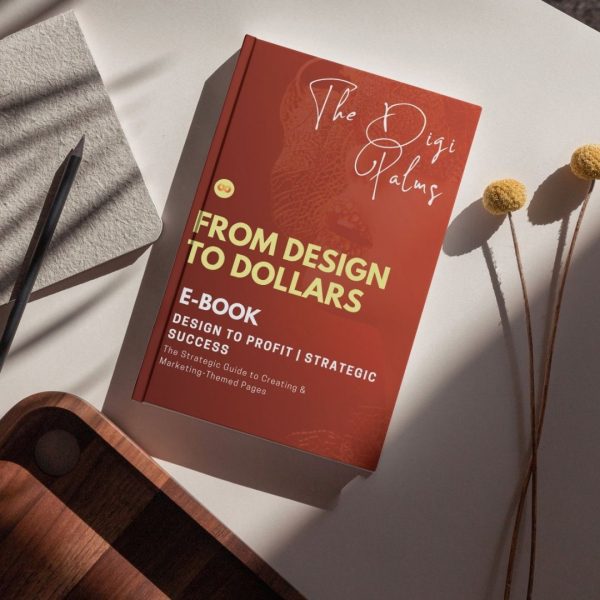 From Design To Dollars