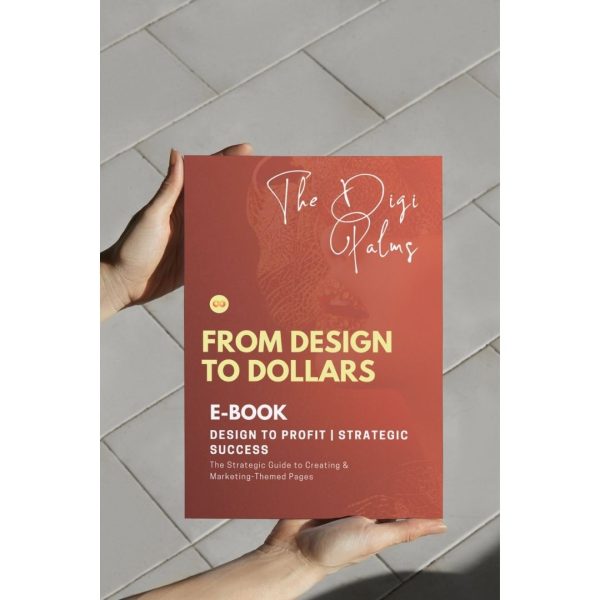 From Design To Dollars