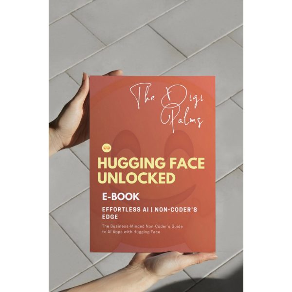 Hugging Face Unlocked