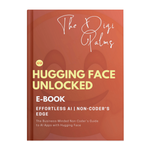 Hugging Face Unlocked