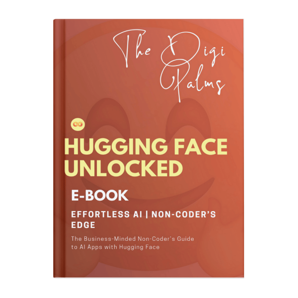 Hugging Face Unlocked