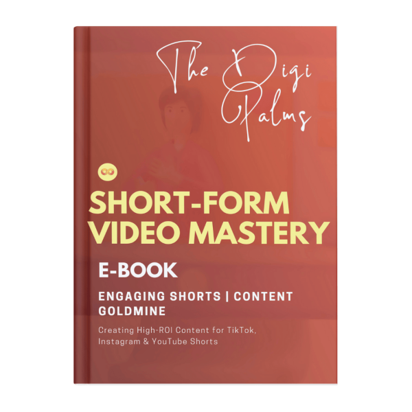 Short-Form Video Mastery