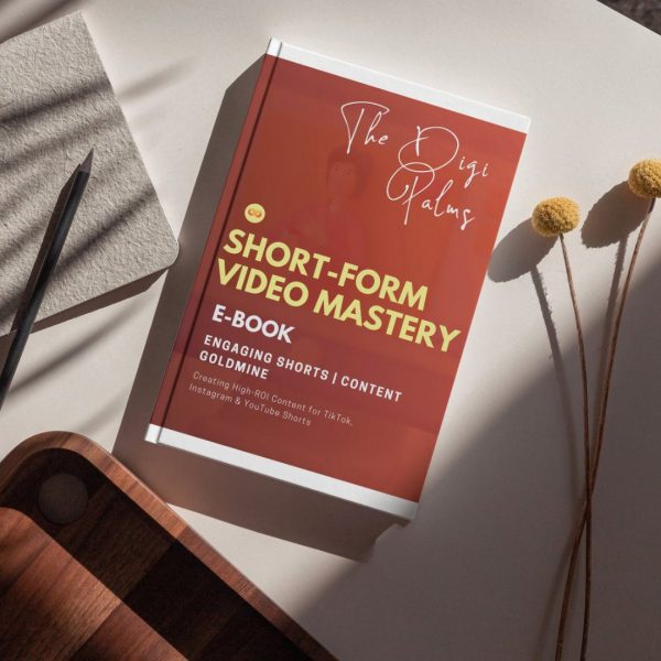 Short-Form Video Mastery