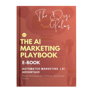 The AI Marketing Playbook