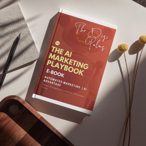 The AI Marketing Playbook