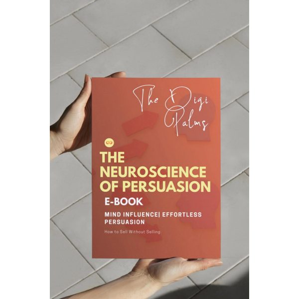 The Neuroscience of Persuasion