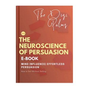 The Neuroscience of Persuasion