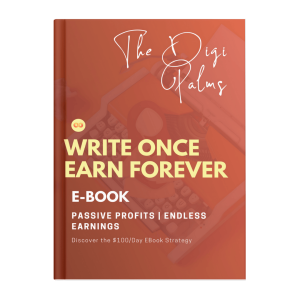 Write Once, Earn Forever