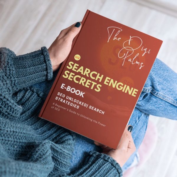 SEARCH ENGINE SECRETS