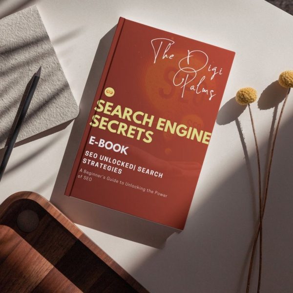 SEARCH ENGINE SECRETS