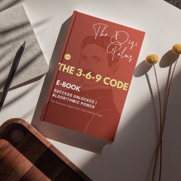 THE 3-6-9 Code