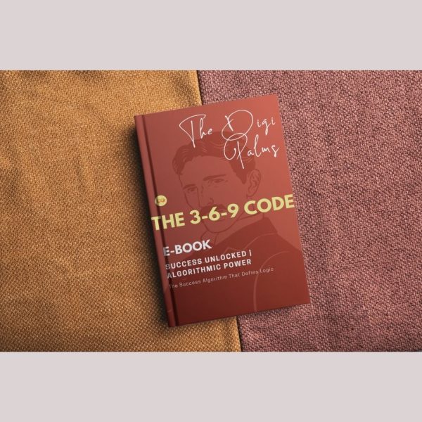 THE 3-6-9 Code