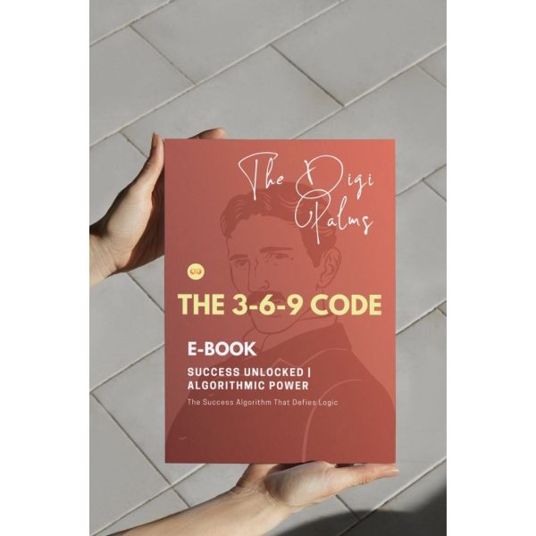 THE 3-6-9 Code