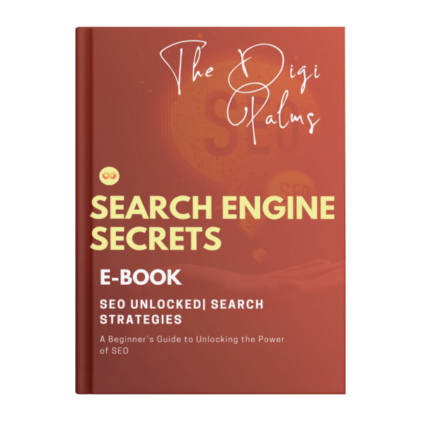 Search Engine Secrets