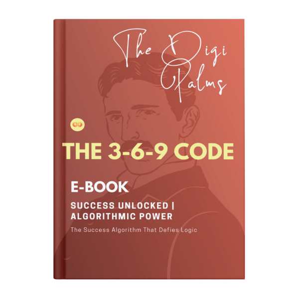 The 3-6-9 Code