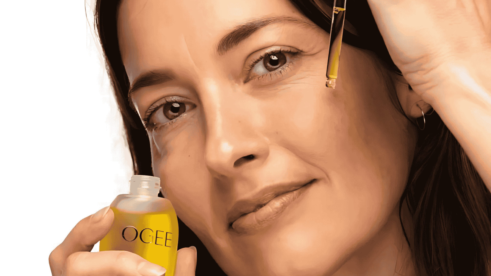 Ogee Organic Skincare: From Vermont Kitchen to Global Runway