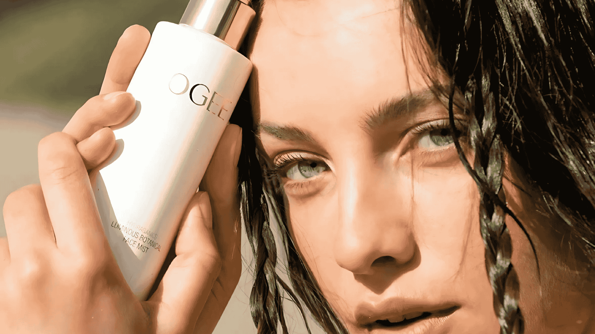 Ogee Organic Skincare: From Vermont Kitchen to Global Runway