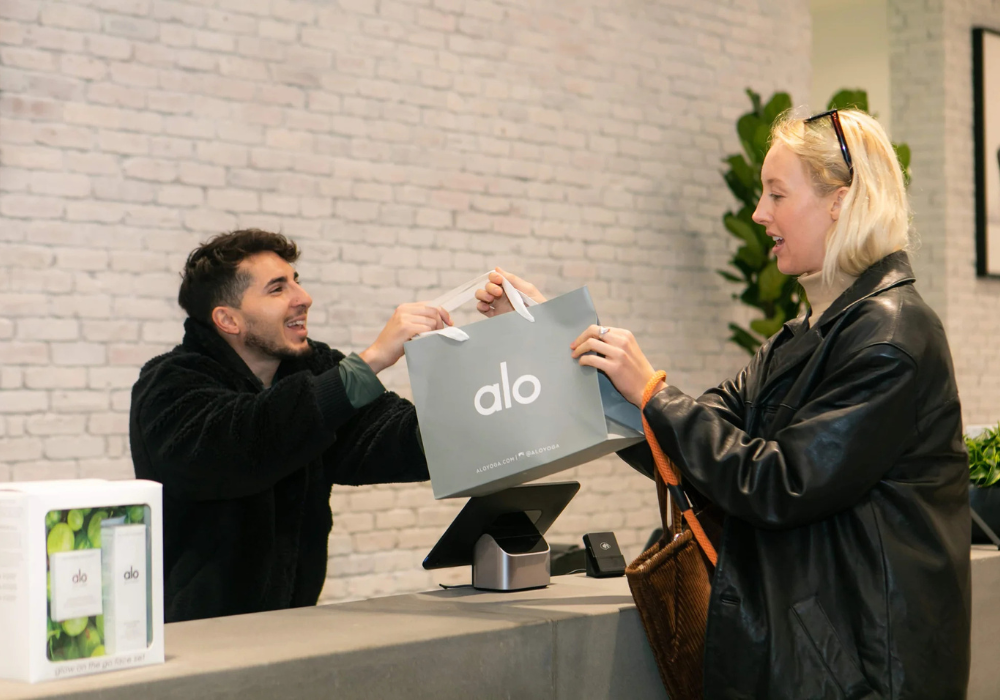 The Alo Yoga Revolution: From Yoga Mats to Fashion Capitals