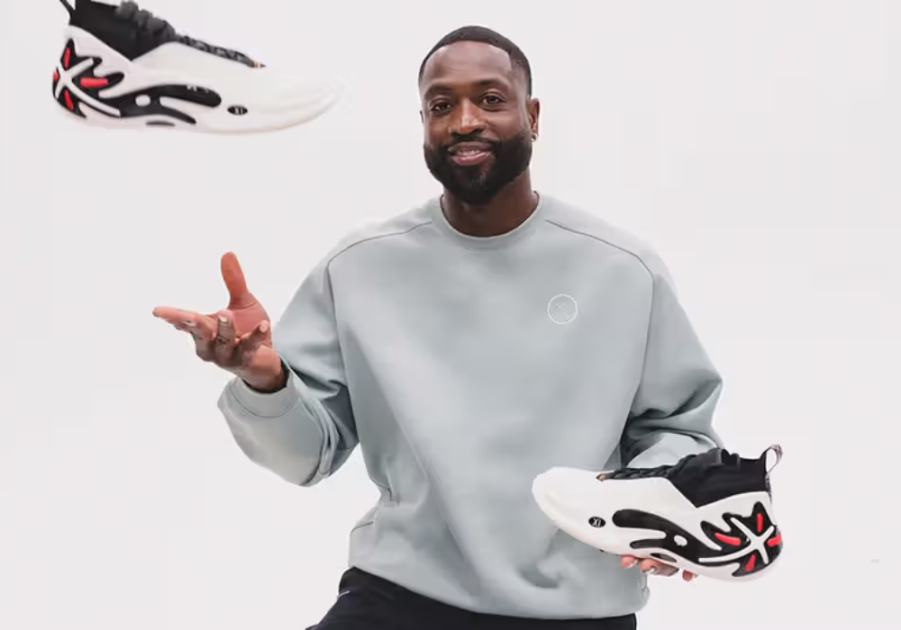 From the Streets to the World: The Rise of KICKS CREW