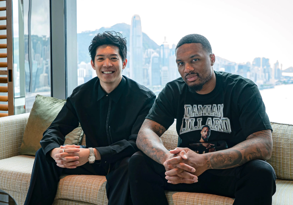 From the Streets to the World: The Rise of KICKS CREW