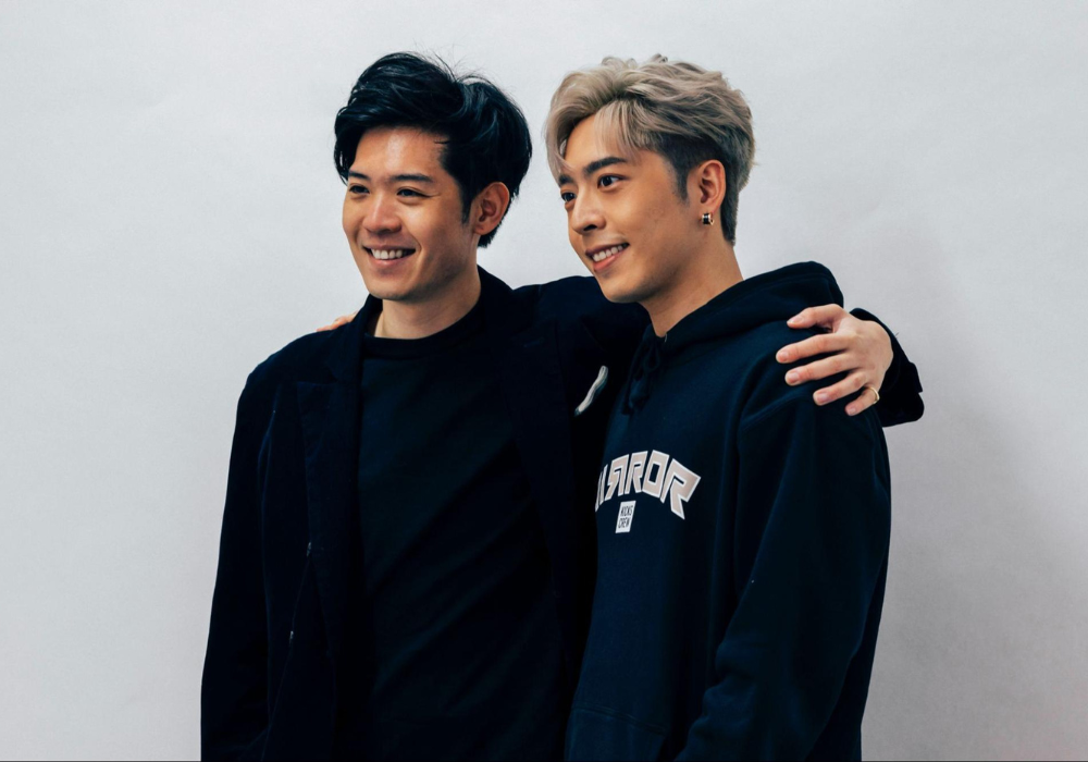From the Streets to the World: The Rise of KICKS CREW