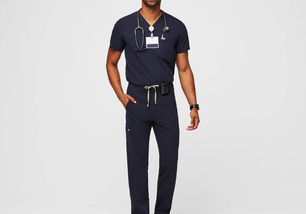 The FIGS Revolution in Healthcare Apparel
