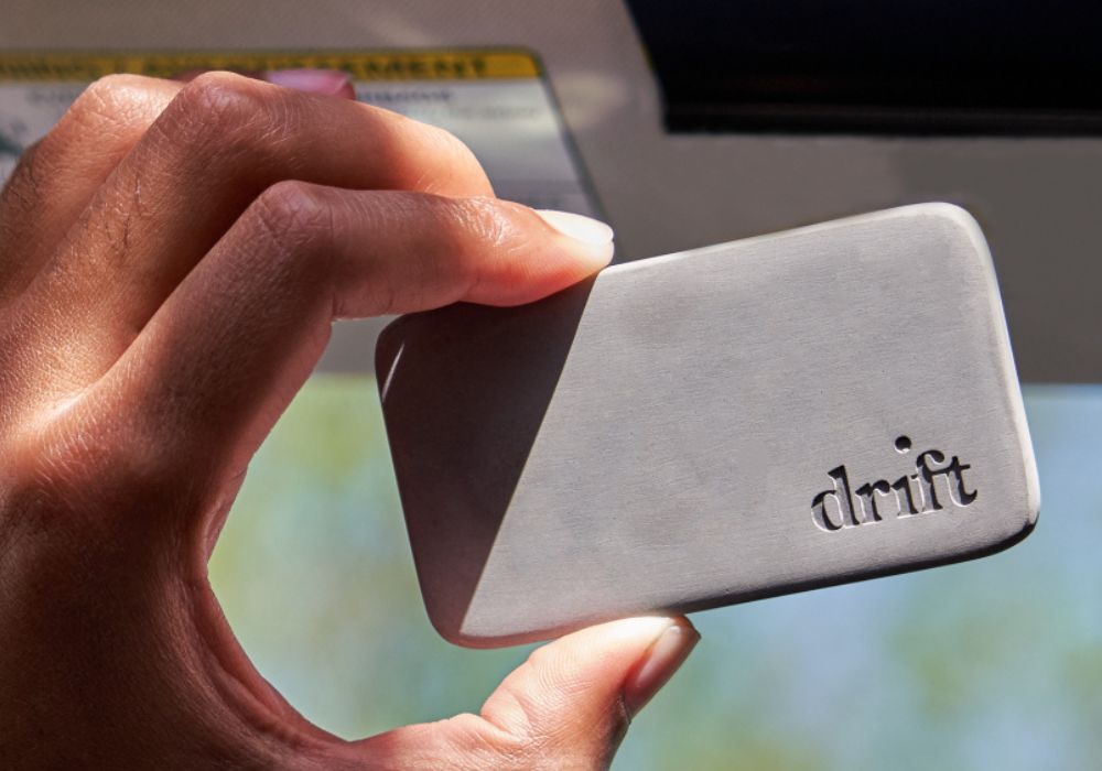 Drift’s Unconventional Rise: From Fish Tanks to Fragrance Empire