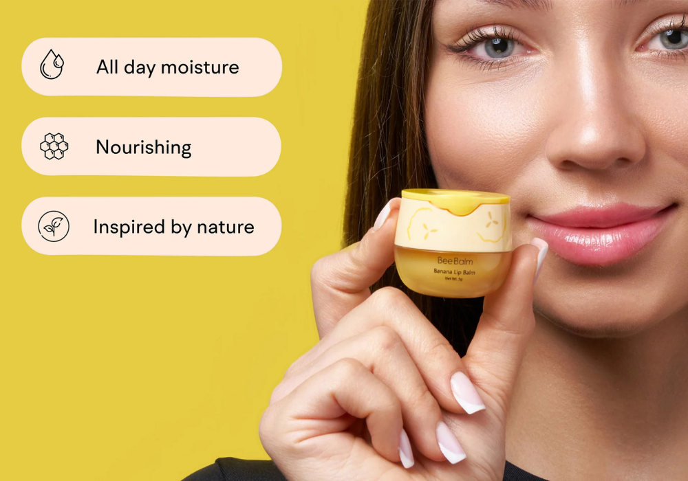 My Bee Balm: How a Brooklyn Kitchen Experiment Healed Millions of Lips