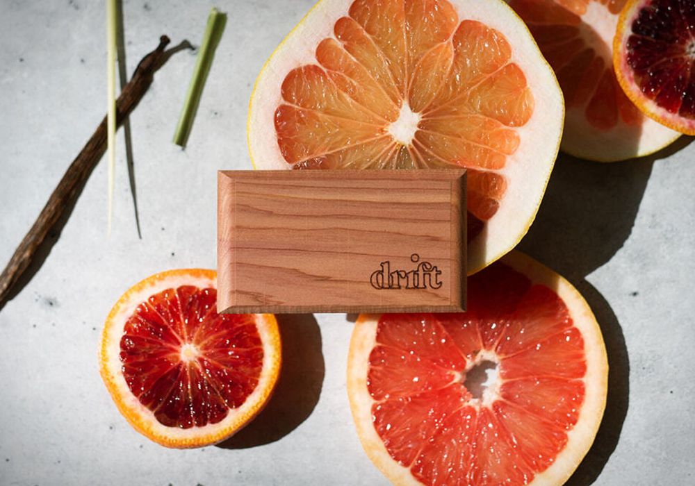Drift’s Unconventional Rise: From Fish Tanks to Fragrance Empire