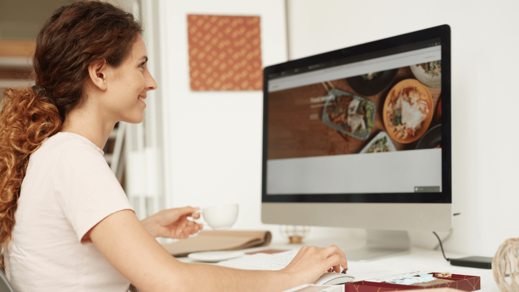 First impressions of website design impact trust