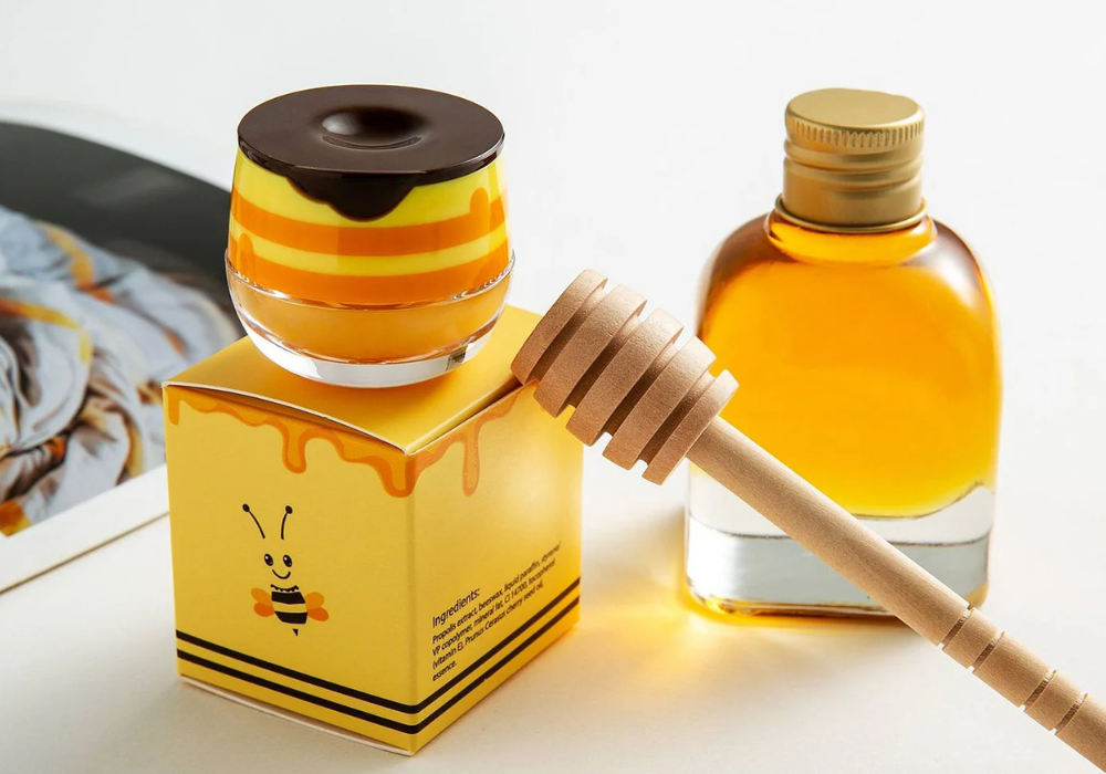 My Bee Balm: How a Brooklyn Kitchen Experiment Healed Millions of Lips