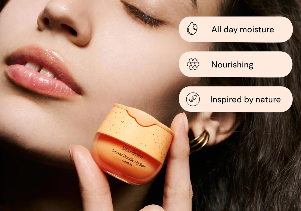 My Bee Balm: How a Brooklyn Kitchen Experiment Healed Millions of Lips