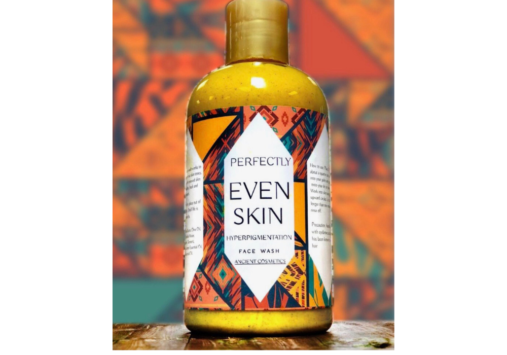 How Ancient Cosmetics Redefined Ancestral Skincare for Modern Skin
