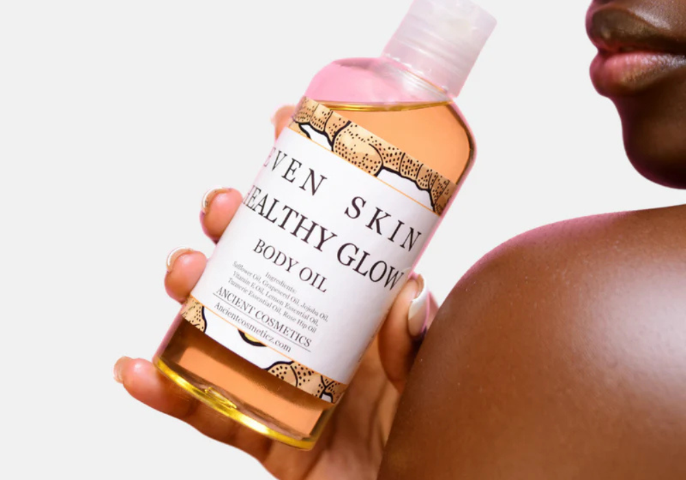 How Ancient Cosmetics Redefined Ancestral Skincare for Modern Skin