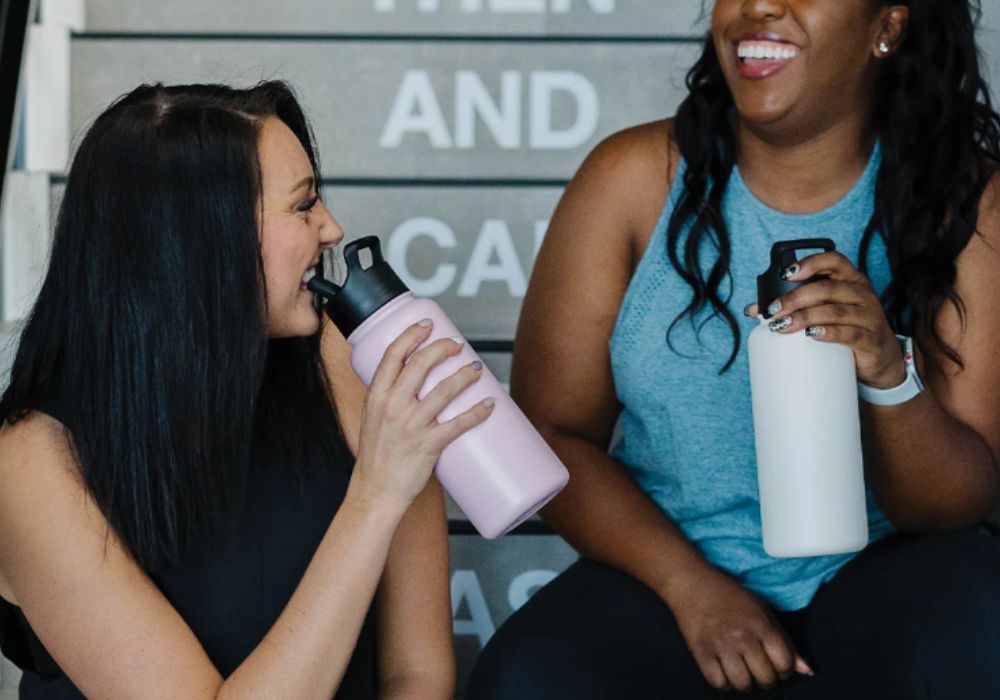 How Owala FreeSip Water Bottle Became a Viral Hydration Icon