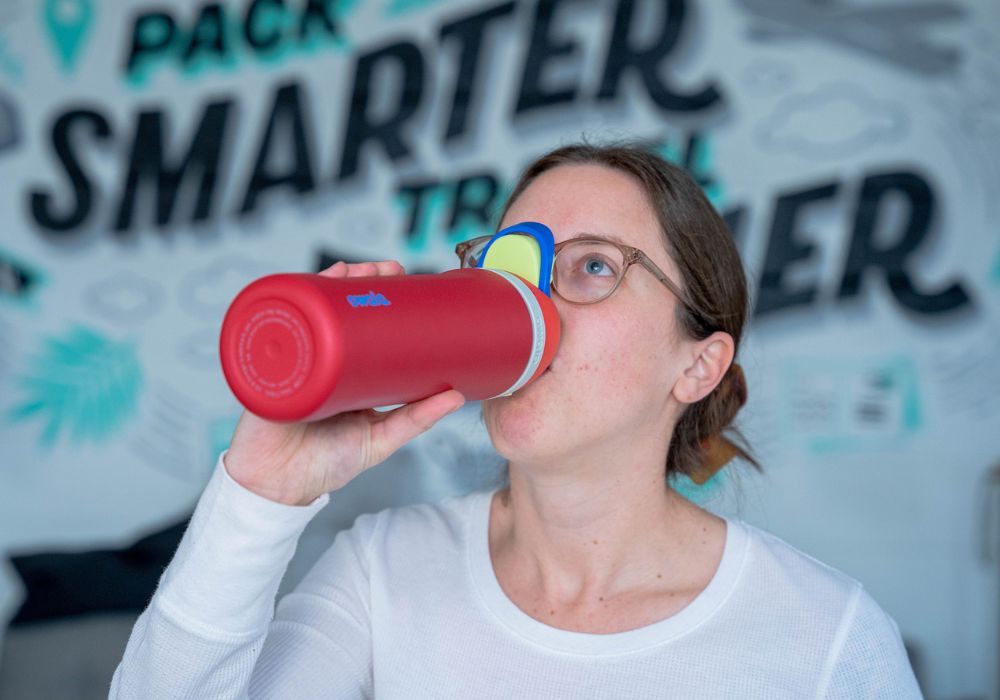 How Owala FreeSip Water Bottle Became a Viral Hydration Icon