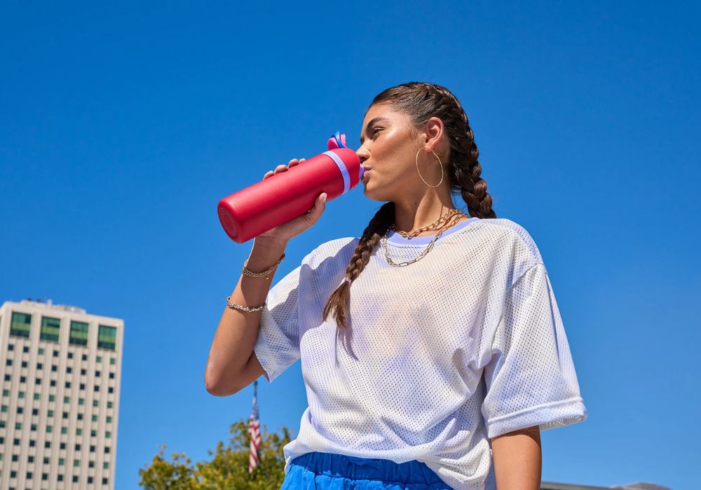 How Owala FreeSip Water Bottle Became a Viral Hydration Icon