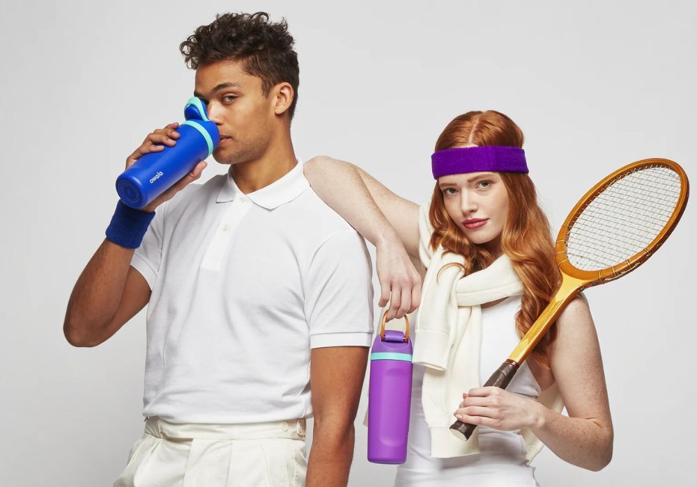 How Owala FreeSip Water Bottle Became a Viral Hydration Icon
