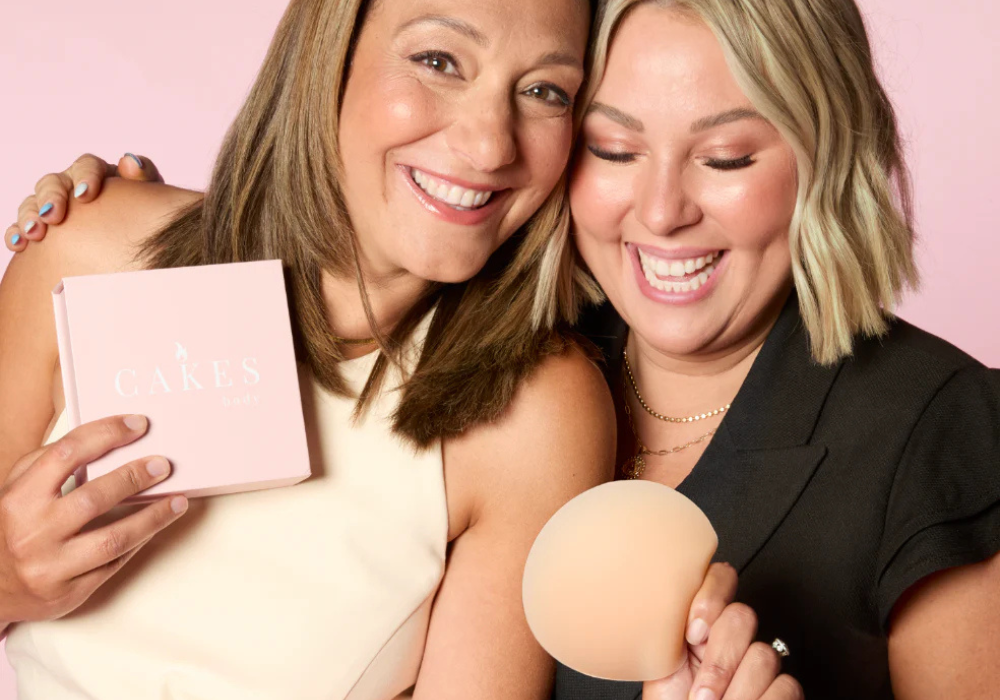 CAKES Body Brand Story: Where Beauty and Confidence Collide