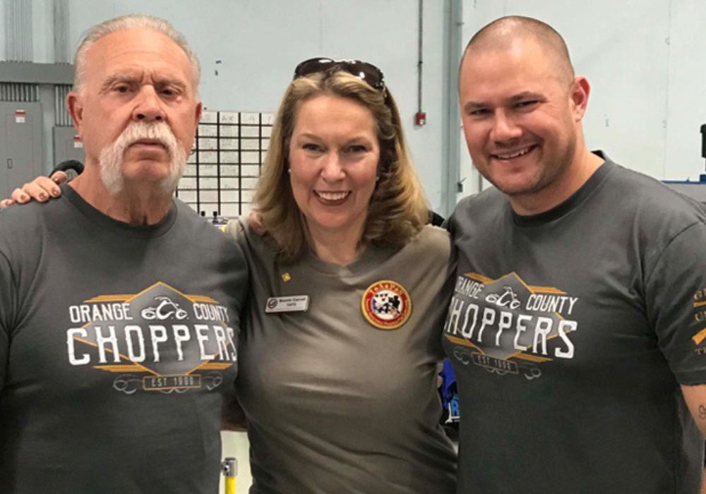 Drill Sergeant to Patriotic Powerhouse: The Grunt Style Brand Story