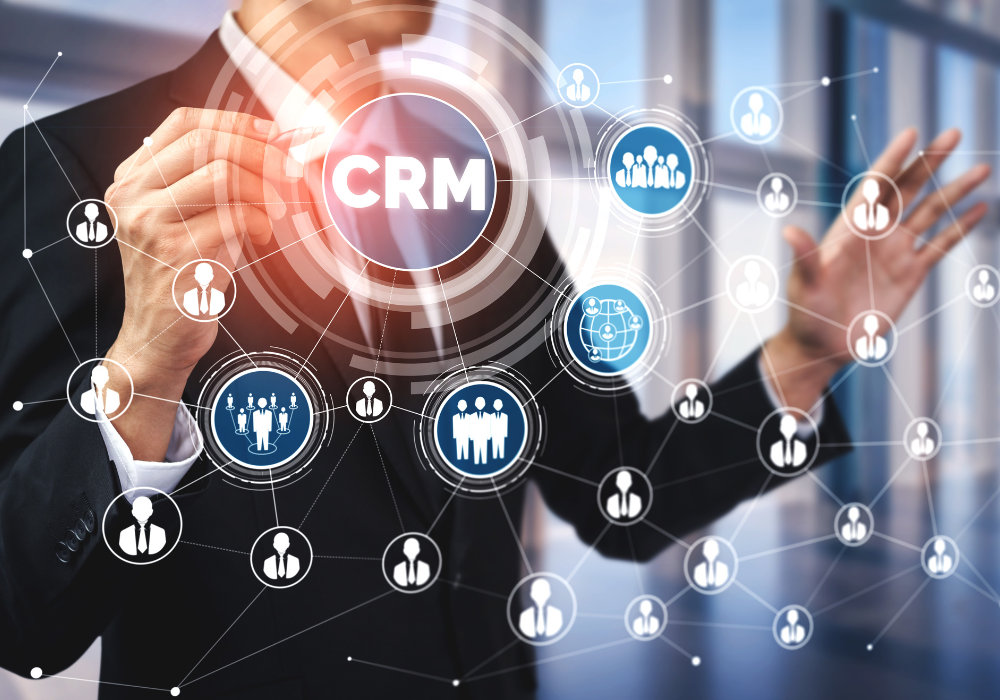 What is CRM and why is it important for your business?