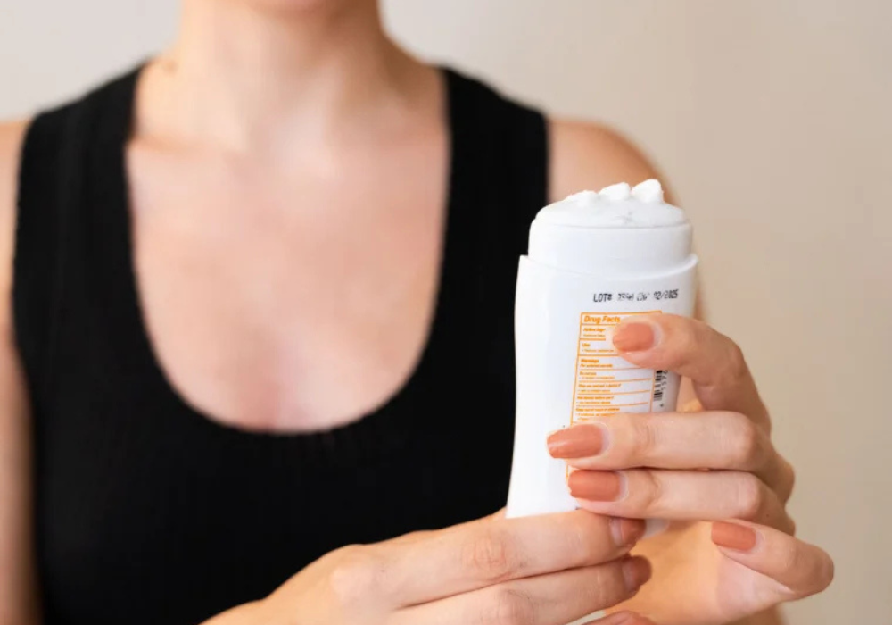 The Carpe Antiperspirant Revolution