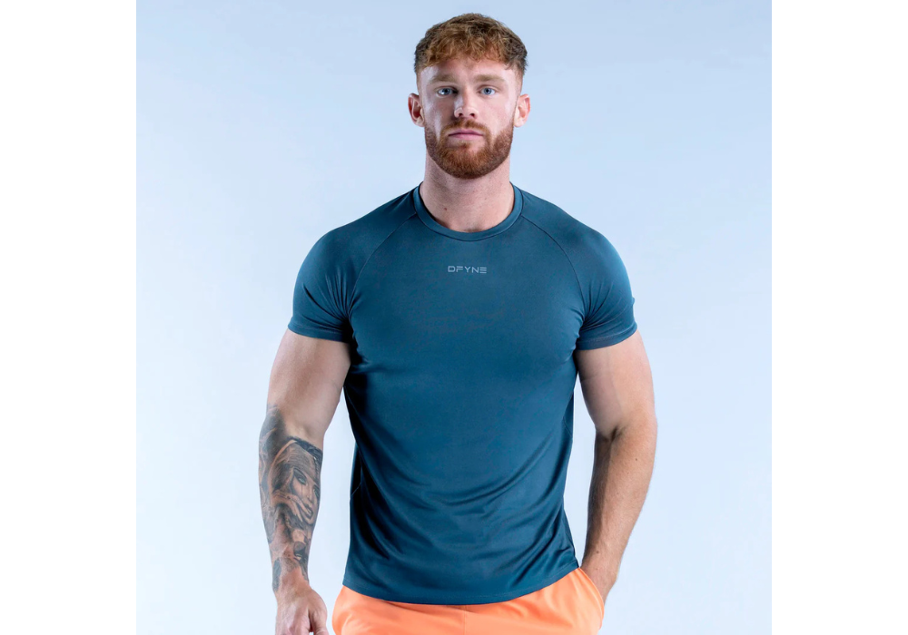 DFYNE Activewear Success Story: From Debt to £66.8M Brand